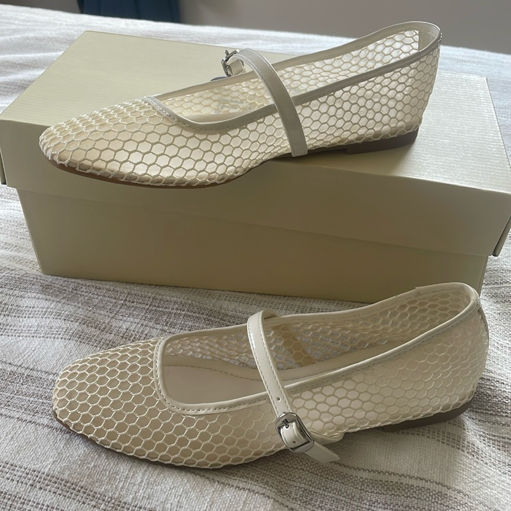 Open Edit Mesh Flat